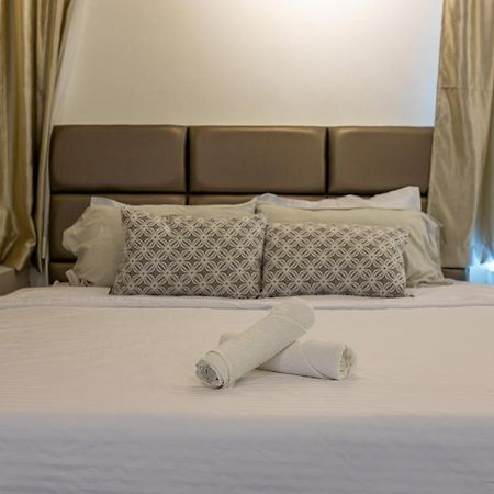 Desaru Babyfriendly Homestay Exterior foto